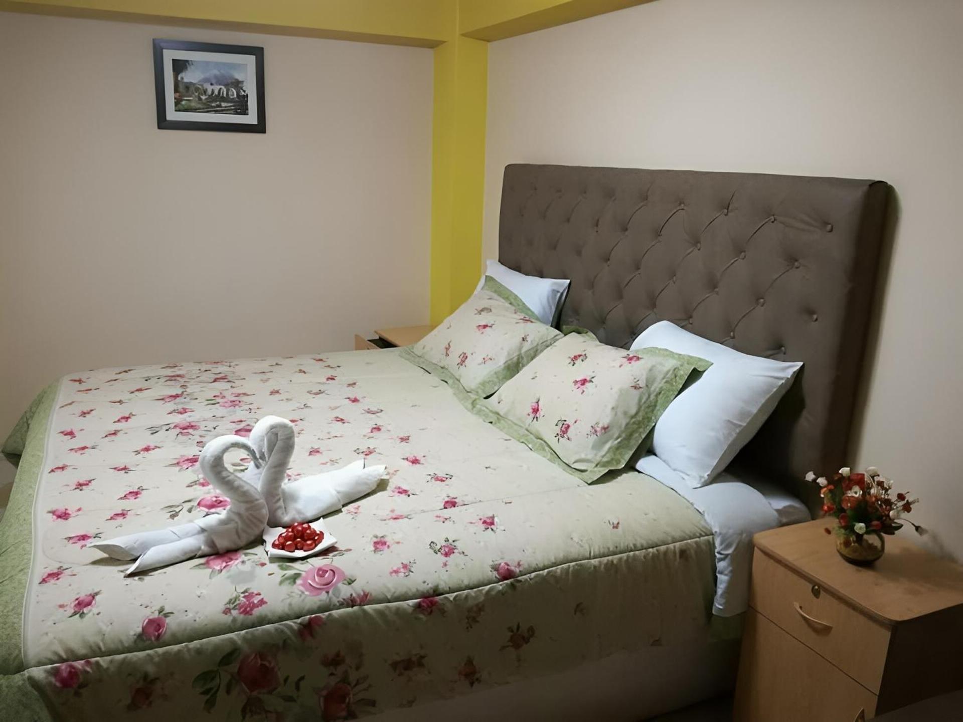 Hotel Ramos Arequipa Eksteriør billede