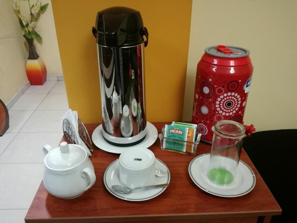 Hotel Ramos Arequipa Eksteriør billede